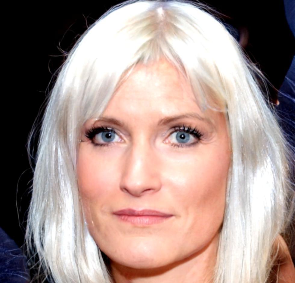 Felicity Rourke, international student financial advisor