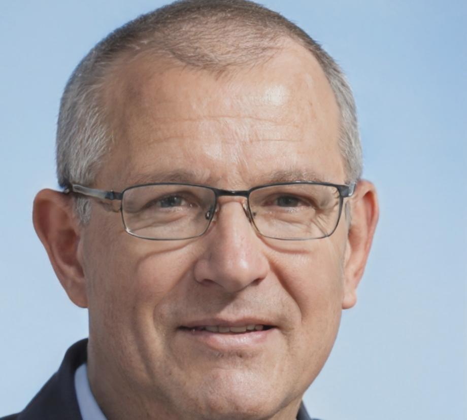 Leif Thornberg from Hastings Community Services