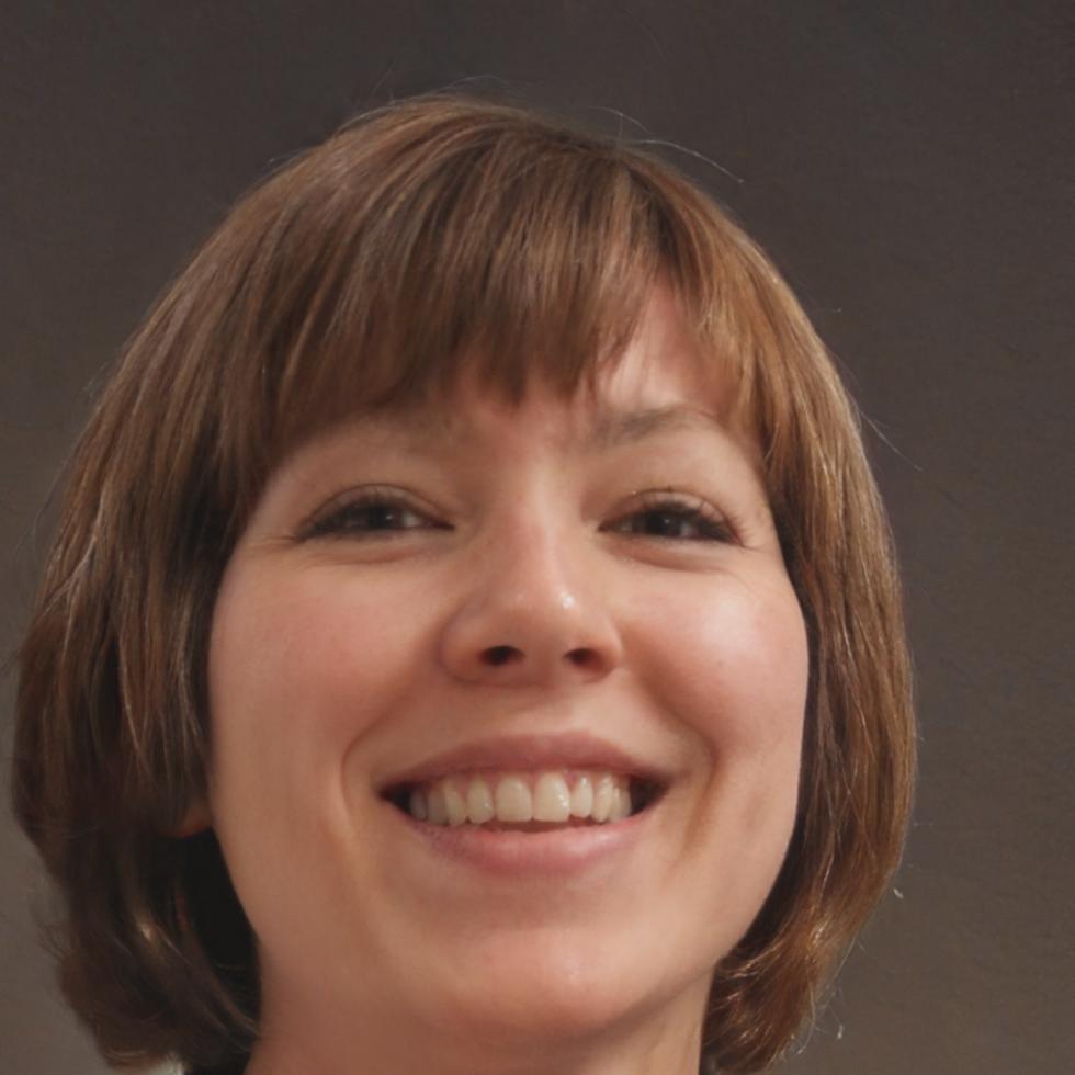 Sienna Vahtola, program participant