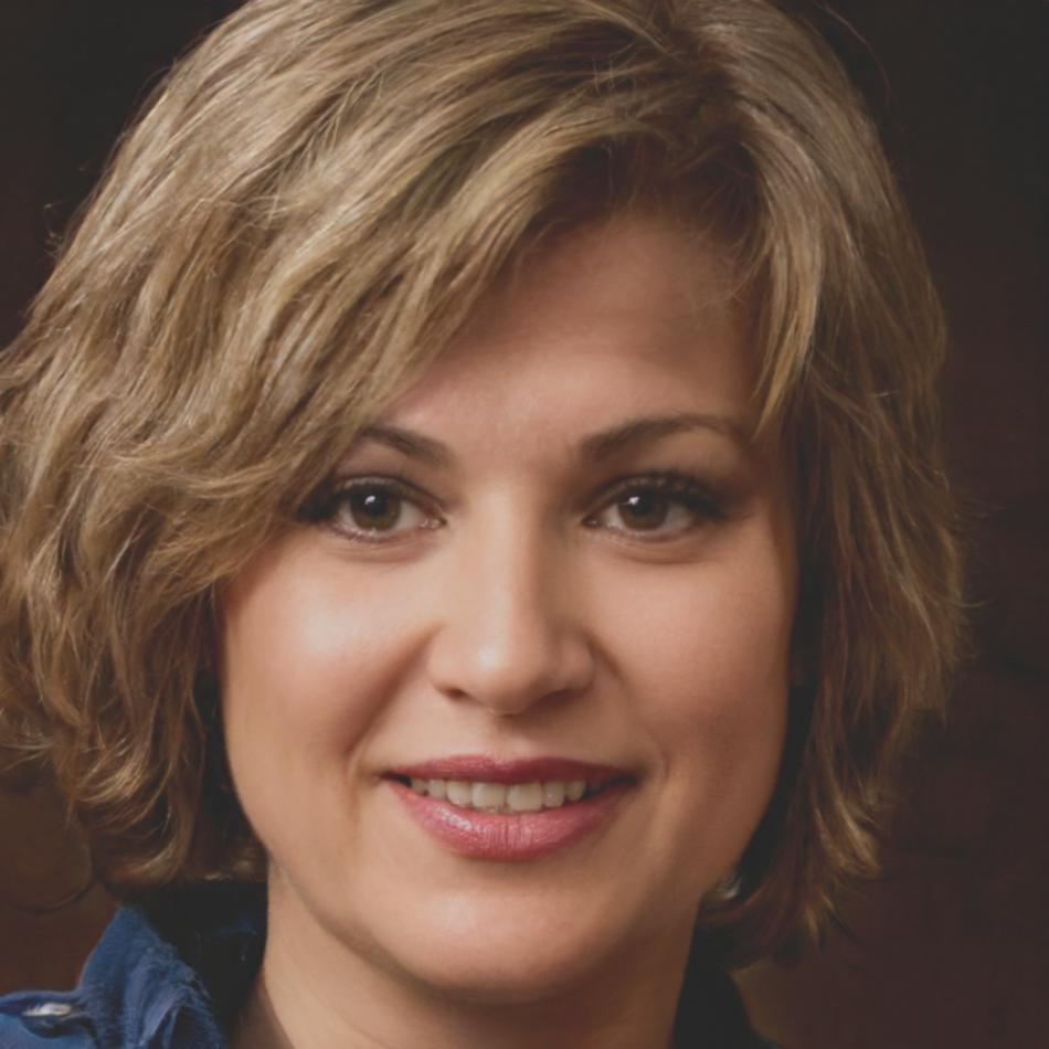 Fallon Westbrook, Practical Finance Educator