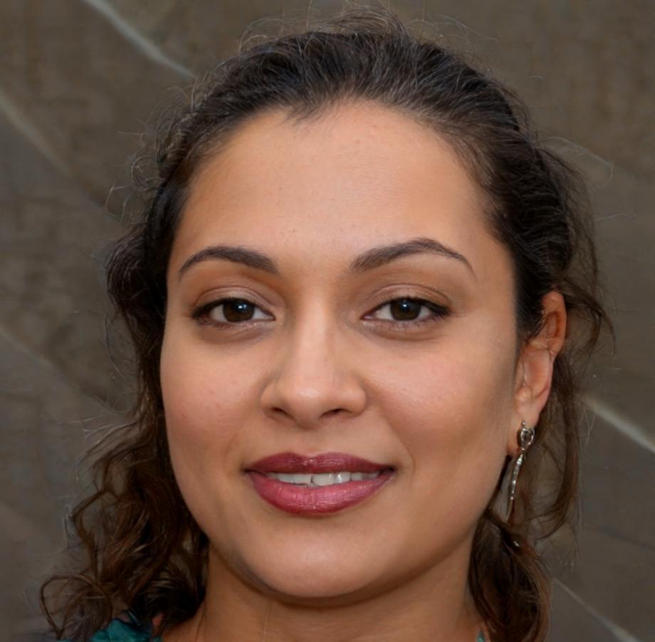 Darcy Pemberton, Financial Wellness Coach